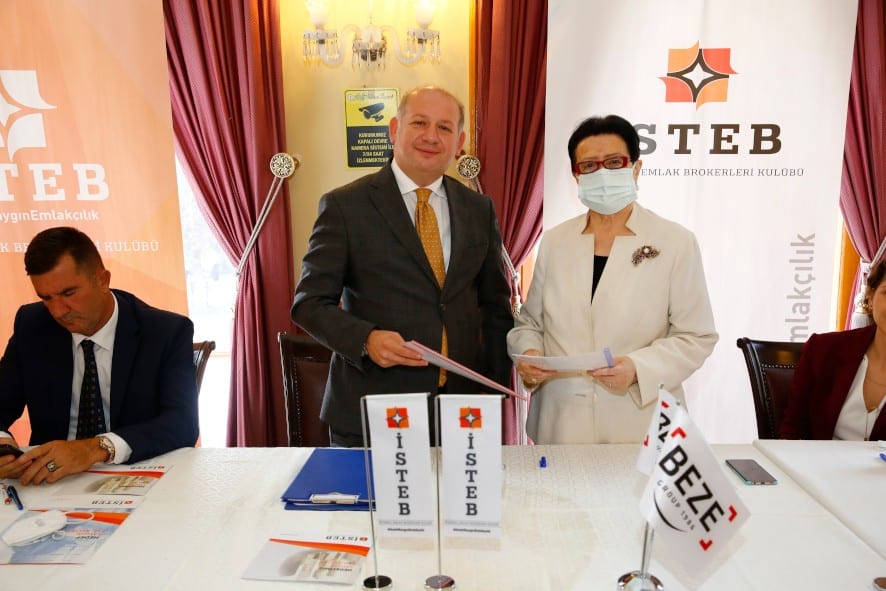 Ulvi Özcan ve Bengü Bilik