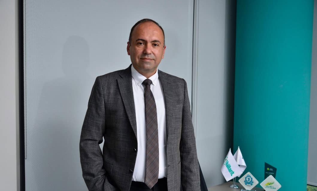 Ufuk Atan