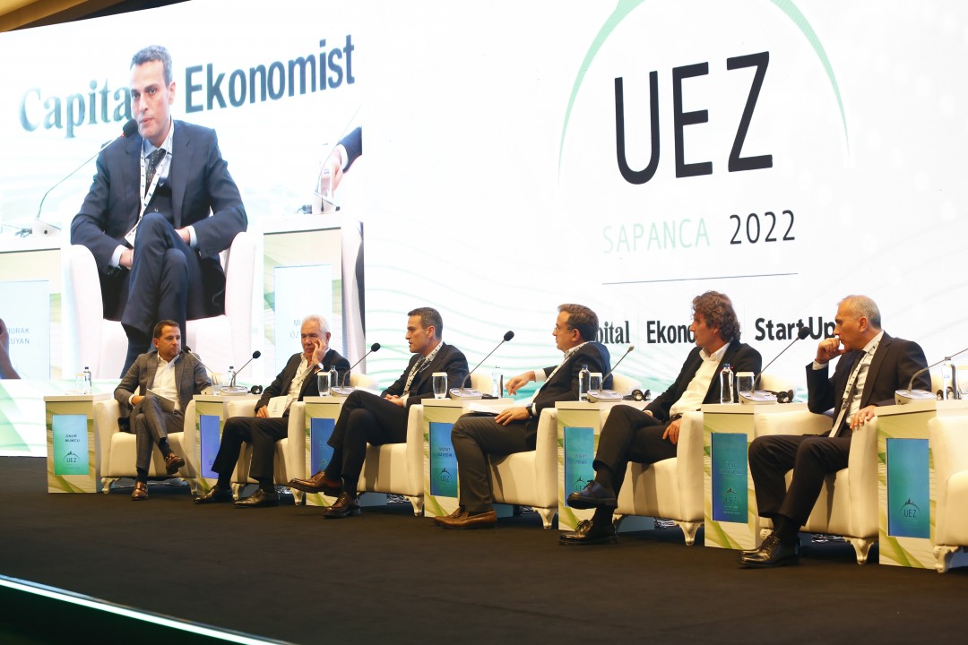 Uludağ Ekonomi Zirvesi