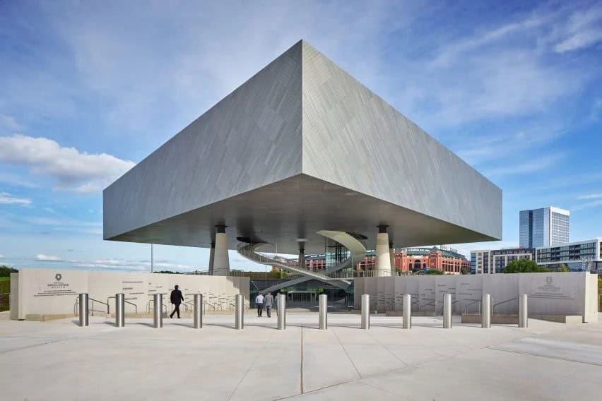 Ulusal Onur Madalyası Müzesi