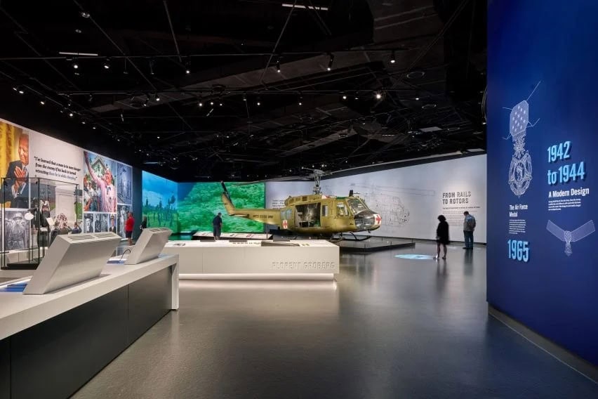 Ulusal Onur Madalyası Müzesi