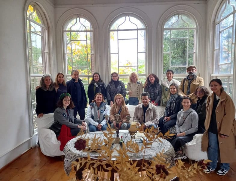 Açık Kapı Mimarlık Festivali Açık Kapı Mimarlık Festivali