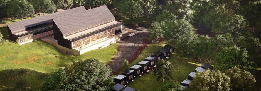 Üniversite Gücünü Sürdürülebilir Kaynaklardan Elde Ediyor