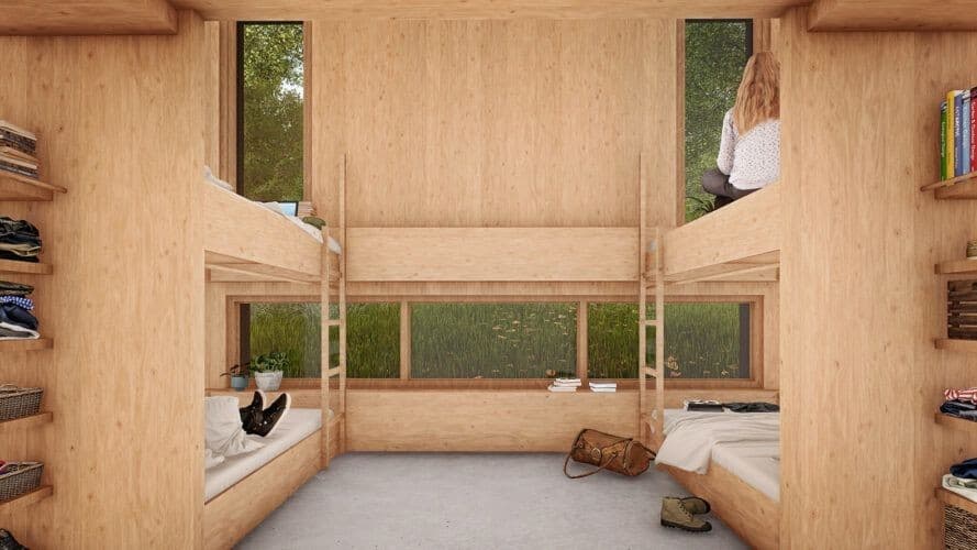 Üniversite Gücünü Sürdürülebilir Kaynaklardan Elde Ediyor