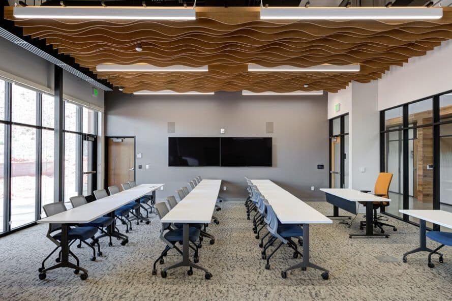 Utah Carolyn Üniversitesi Utah Carolyn Üniversitesi