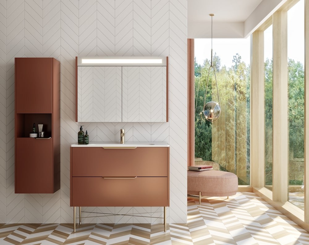 VOQ Hygge dekorasyon tarzı