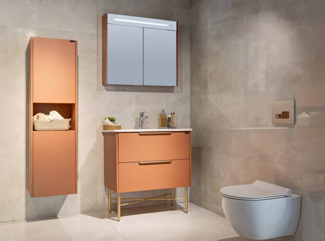 VOQ heldig cotto VOQ heldig cotto