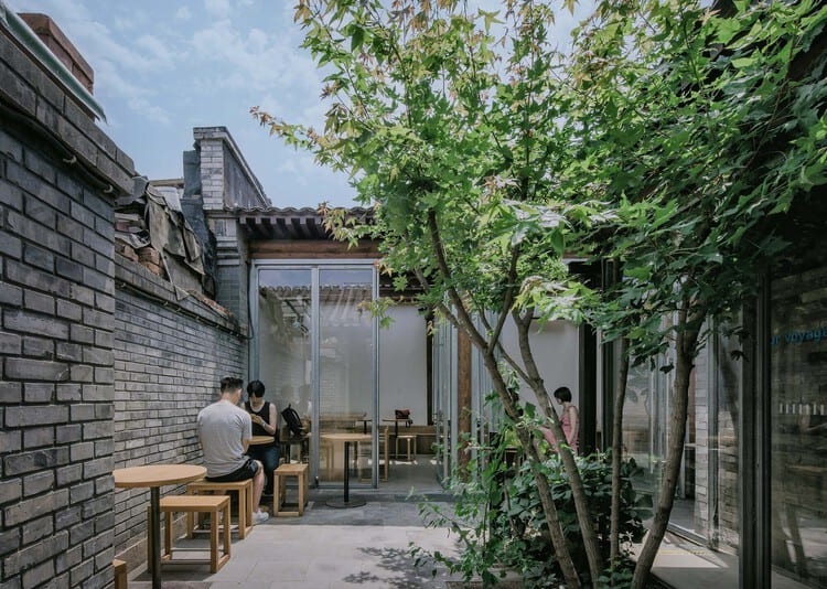 VOYAGE COFFEE St. Yangmeizhu