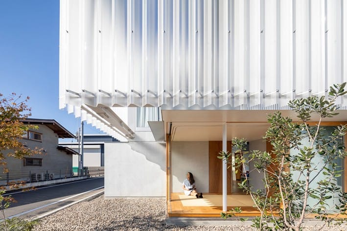 Polikarbonat Atap Polikarbonat Atap