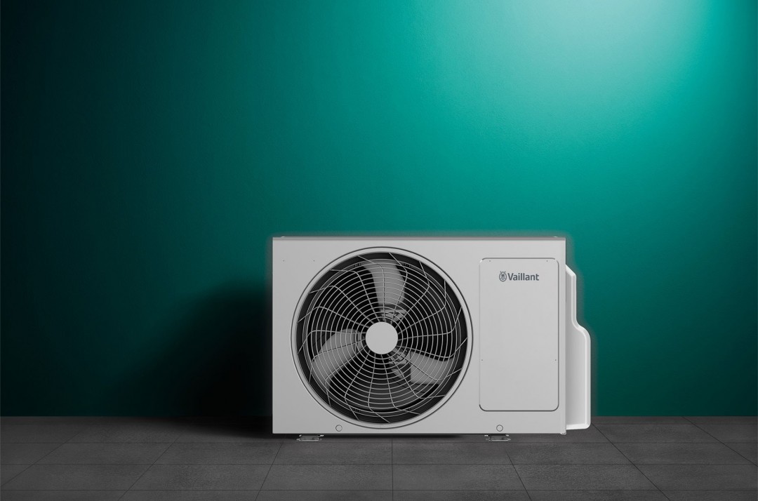 Vaillant climaVAIR pure