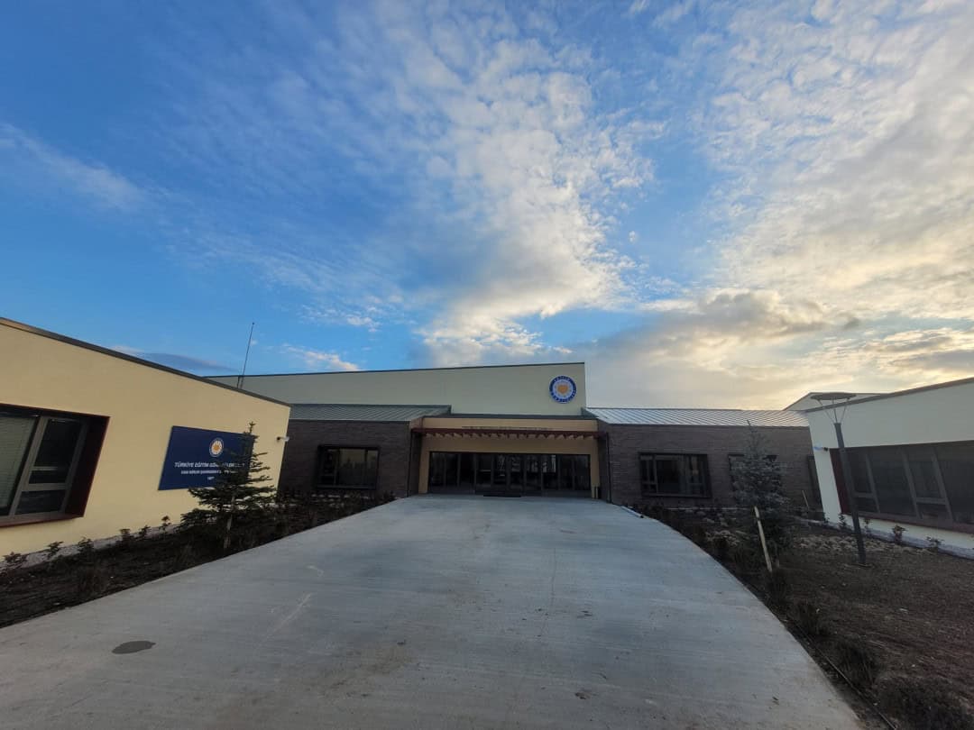 Van Nirun Şahingiray Eğitim Parkı