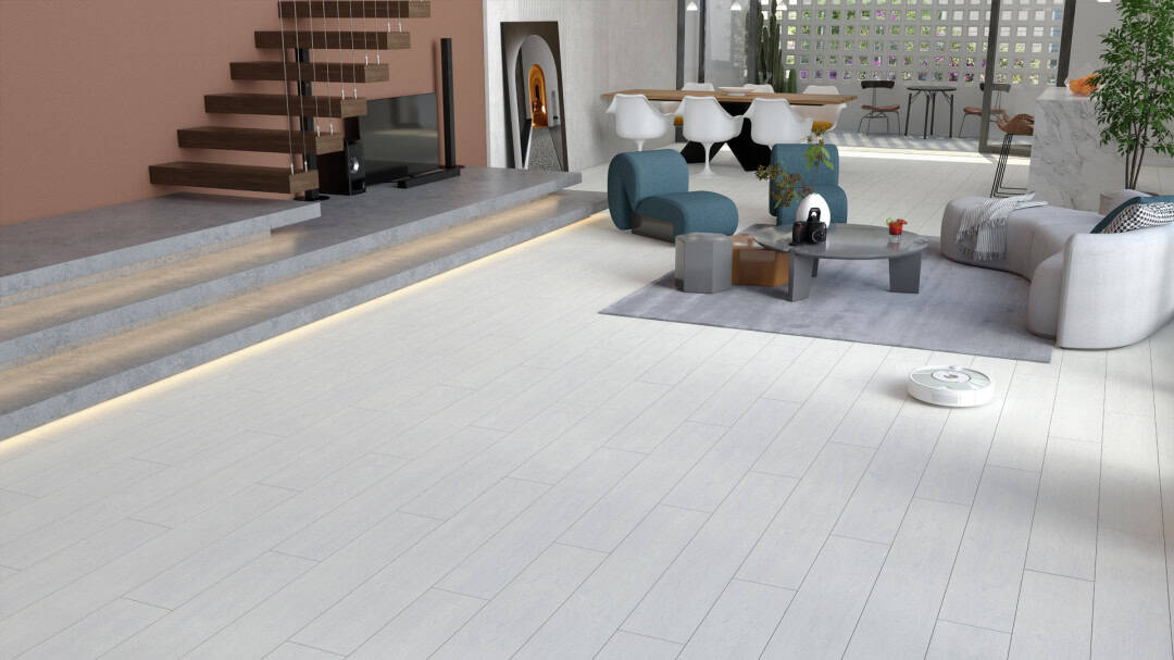 VarioClic laminat parkeler