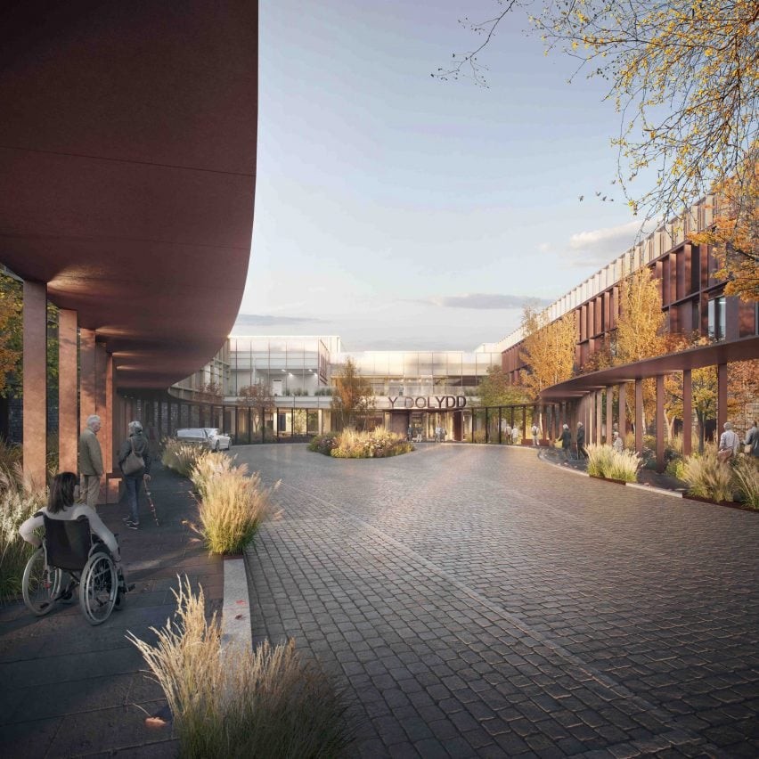 Velindre Cancer Centre