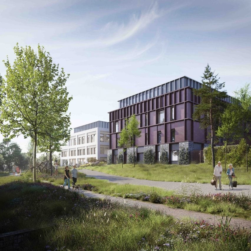 Velindre Cancer Centre