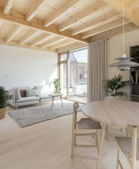 Velux Projesi Living Place