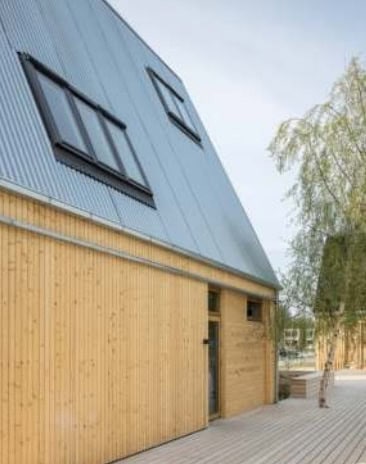 Velux Projesi Living Place