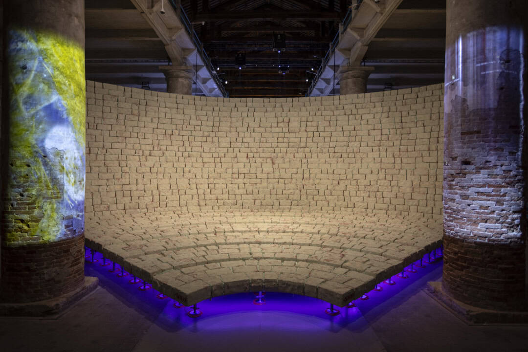 Venedik Mimarlık Bienali