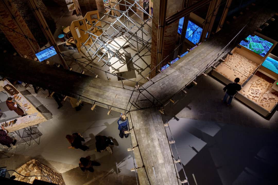 Venedik Mimarlık Bienali