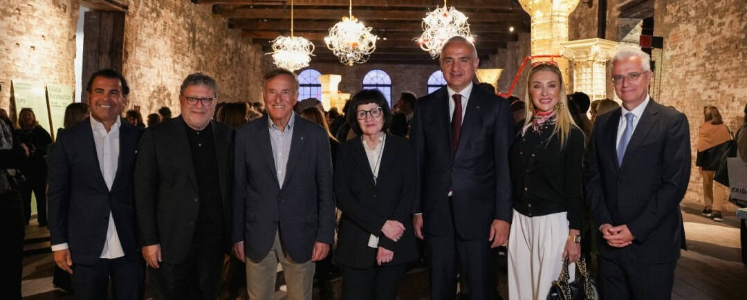 Venedik Sanat Bienali Türkiye Pavyonu