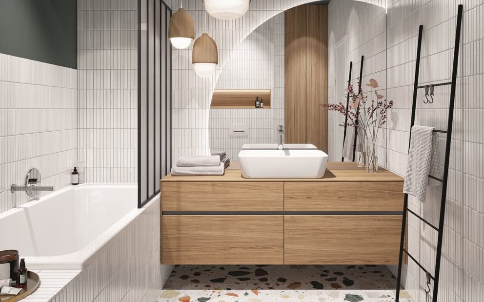 Villeroy & Boch Architectura