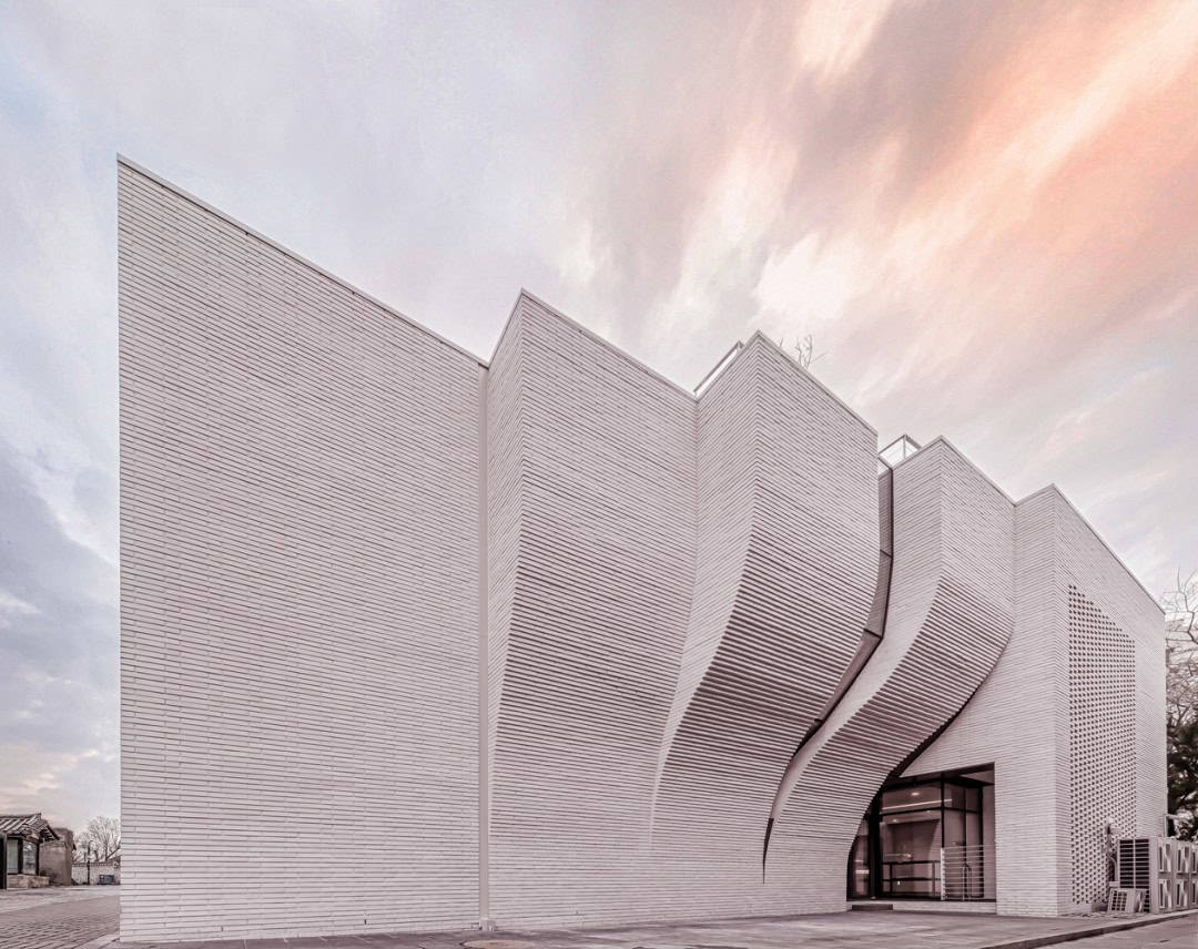 Volumetric Urban Space Volumetric Urban Space