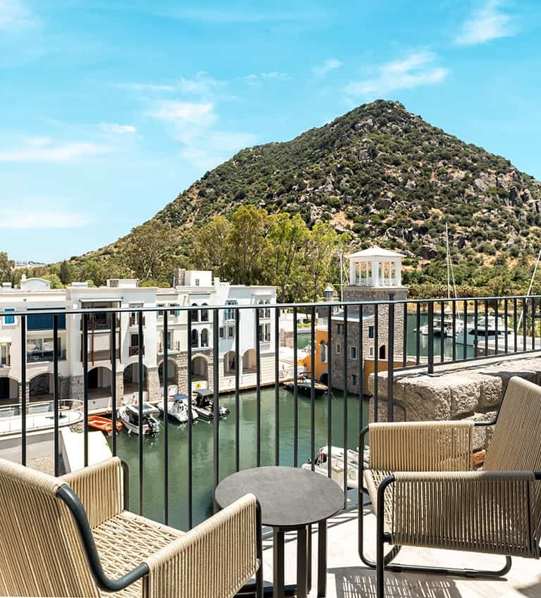 Radisson Collection Hotel Bodrum