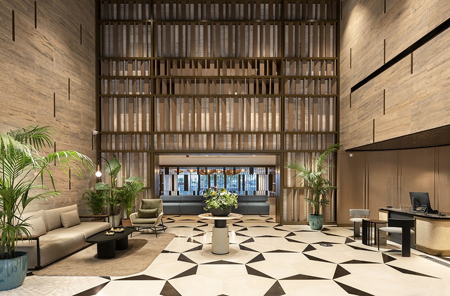 Radisson Collection Hotel Bodrum