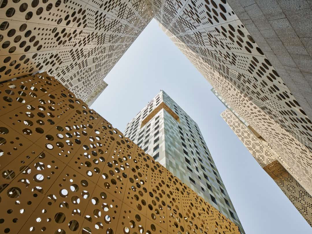 Wafra Living Wafra Living