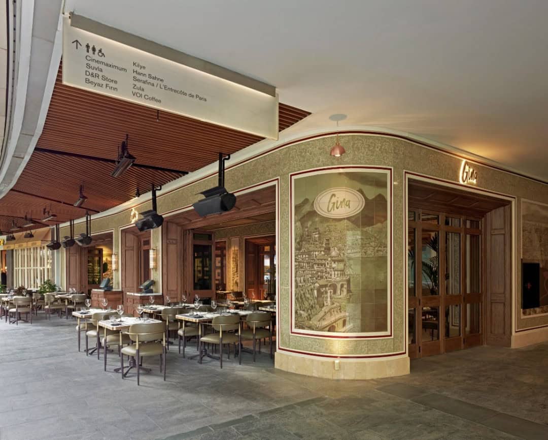 Wangan, Architizer A+Awards Özel Mansiyon Ödülü’ne Layık Görüldü Wangan, Architizer A+Awards Özel Mansiyon Ödülü’ne Layık Görüldü