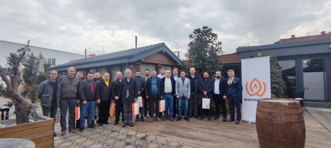 Warmhaus Denizli