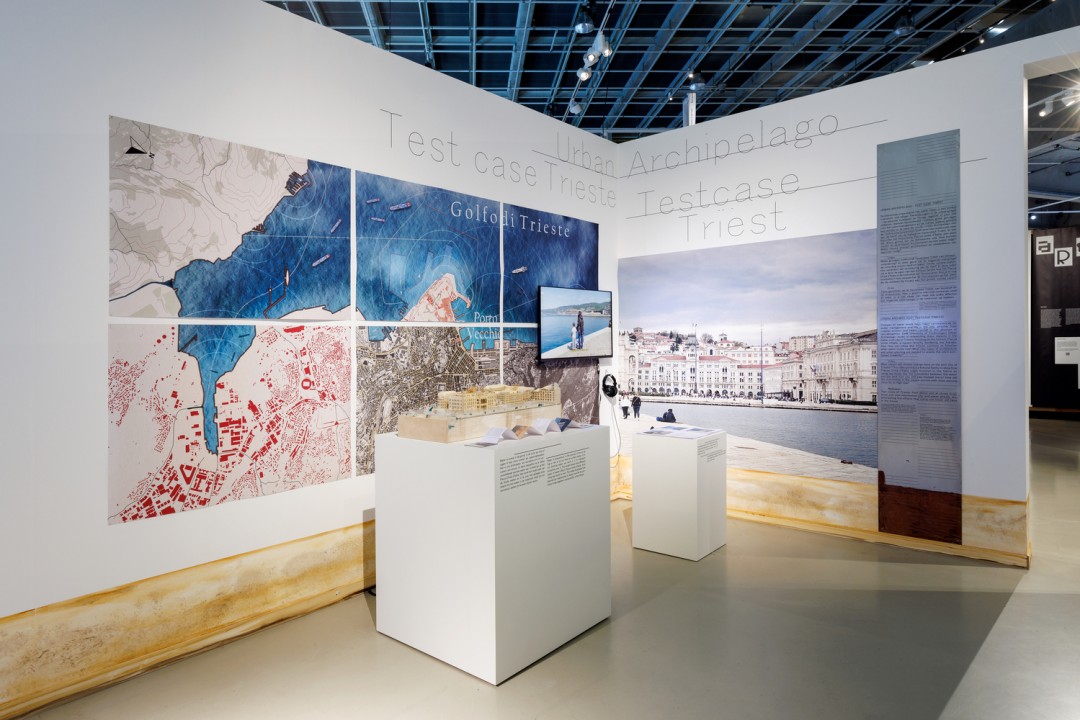 Water Cities Rotterdam