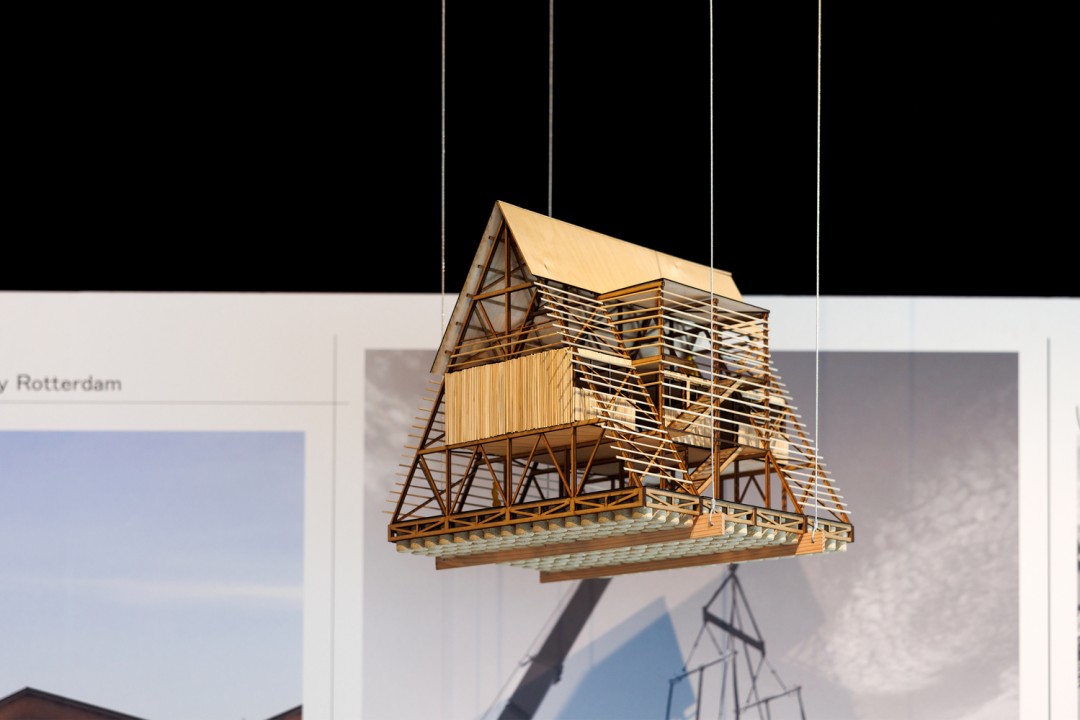 Water Cities Rotterdam