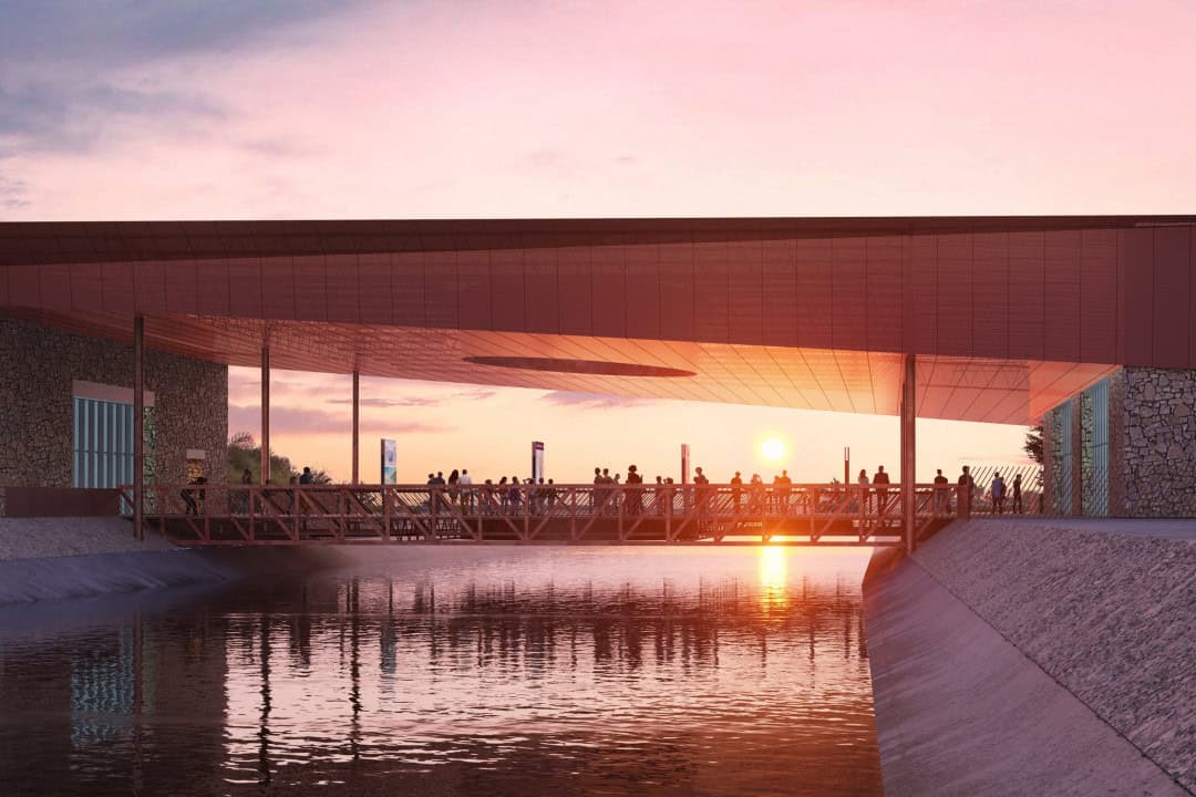 Water Education Center