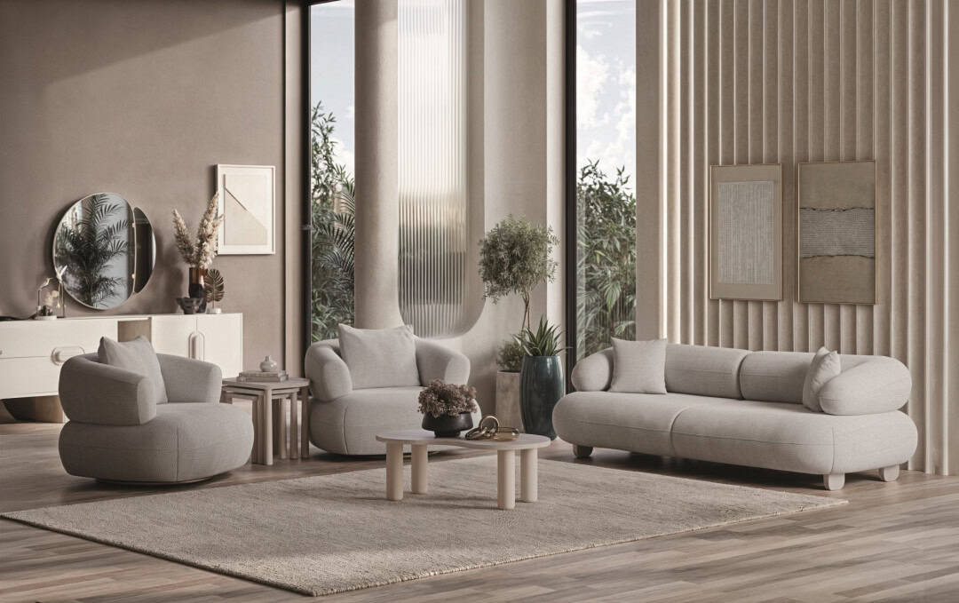 Weltew Home Traverta Koleksiyonu