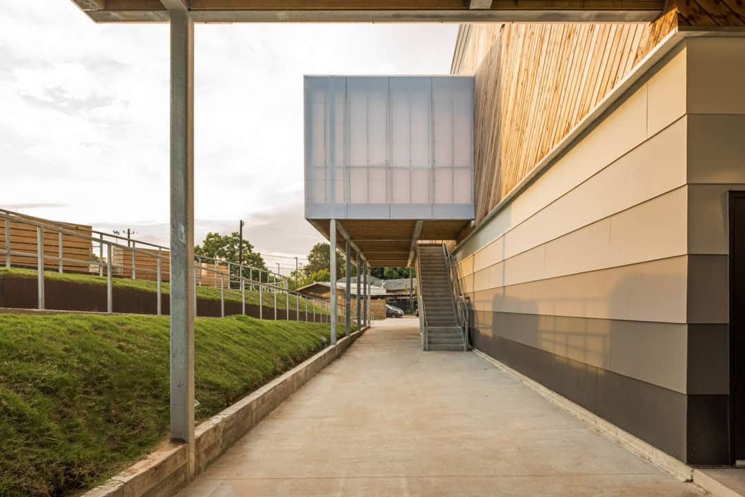 White Oak Music Hall