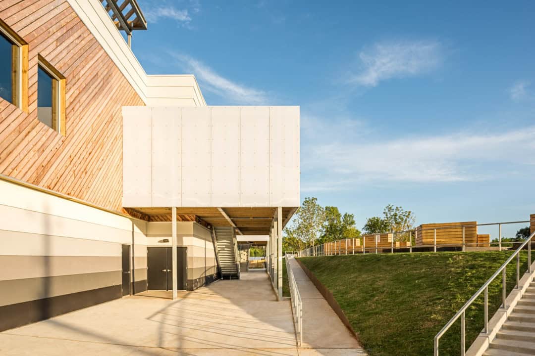 White Oak Music Hall