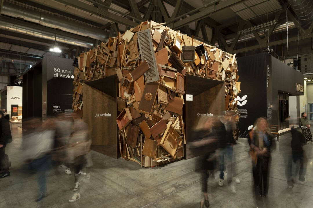 Wood You Believe Wood You Believe