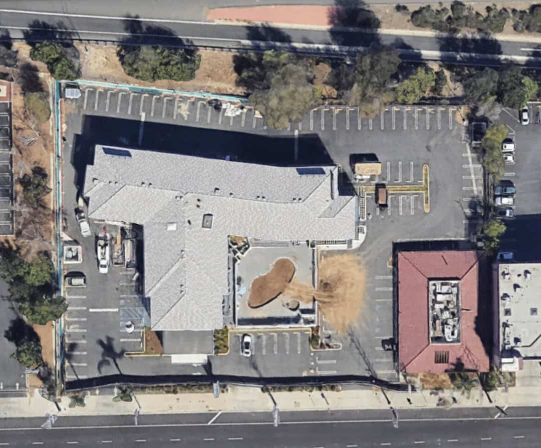 Woodland Hills moteli