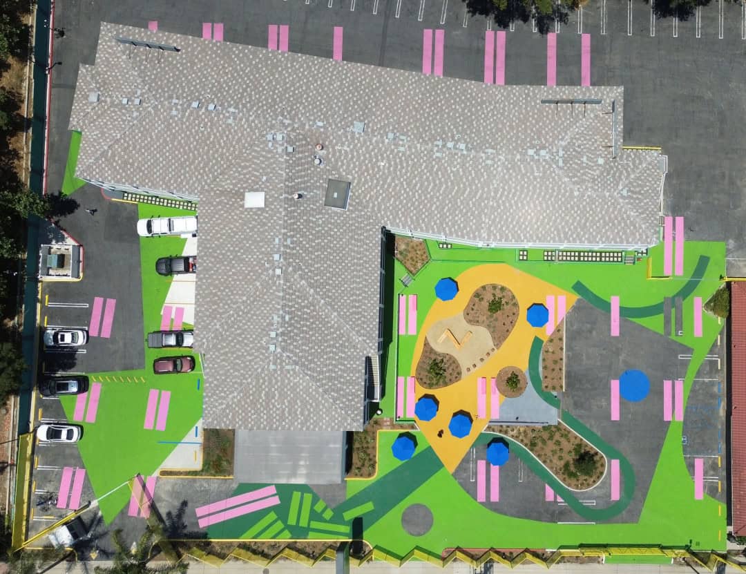 Woodland Hills moteli