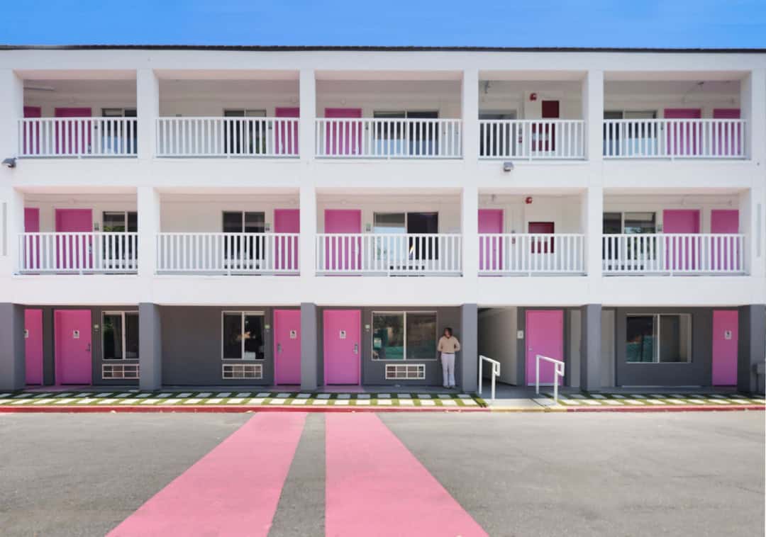 Woodland Hills moteli