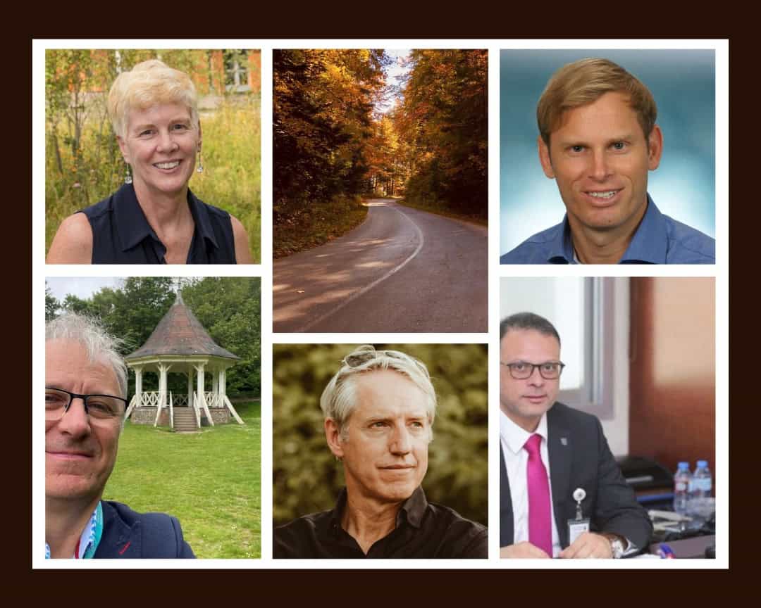 World Urban Parks Sempozyumu