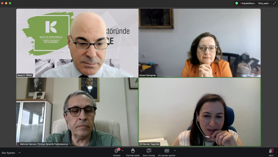 YAPI MALZEMELERİ SEKTÖRÜ