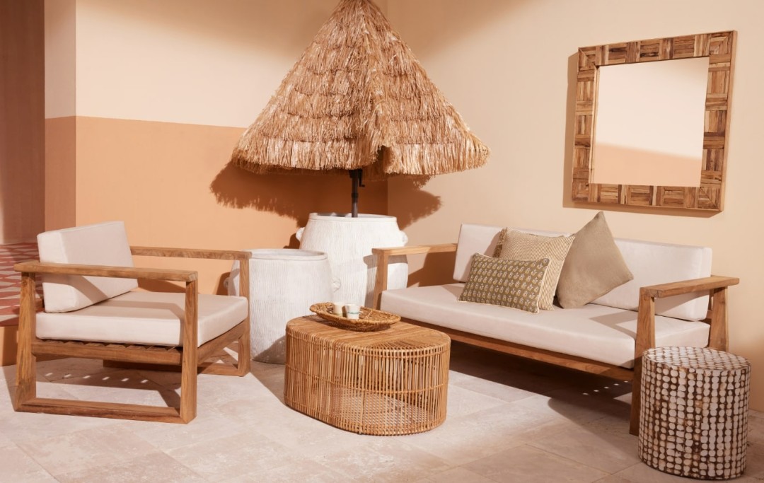 YARGICI Homeworks Bahçe Koleksiyonu