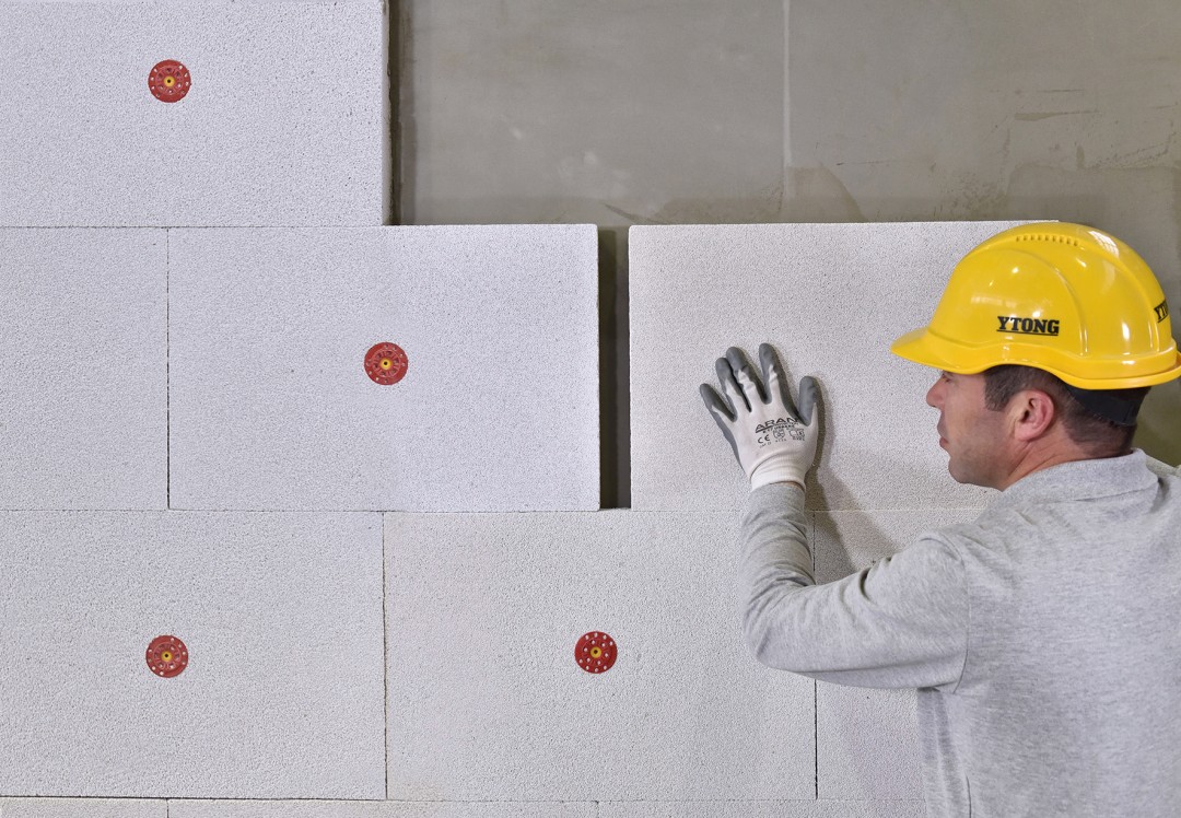 Multipor Mantolama Sistemi