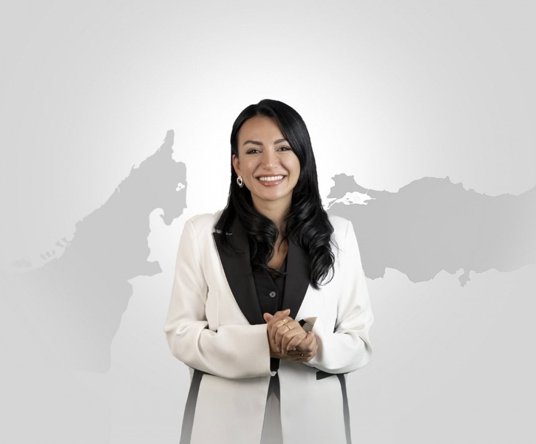 YÜKSEK MİMAR NEDA YAĞLI