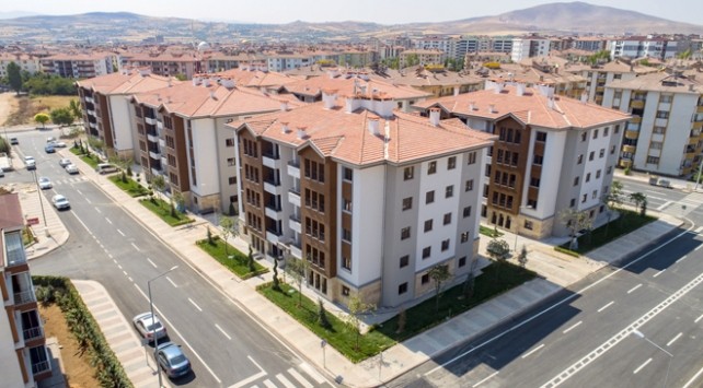 Yabancı yatırımlar gayrimenkul