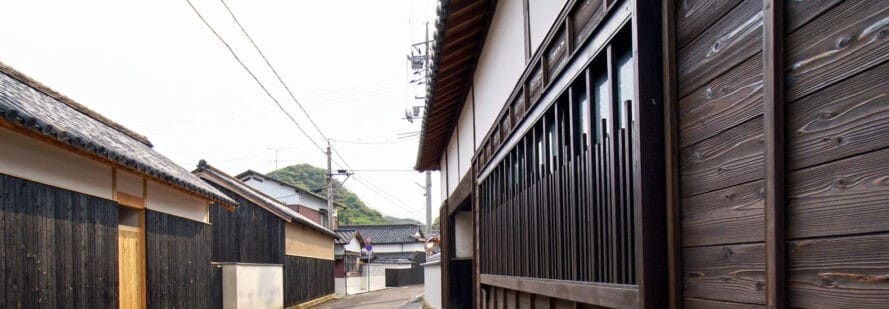 Yakisugi