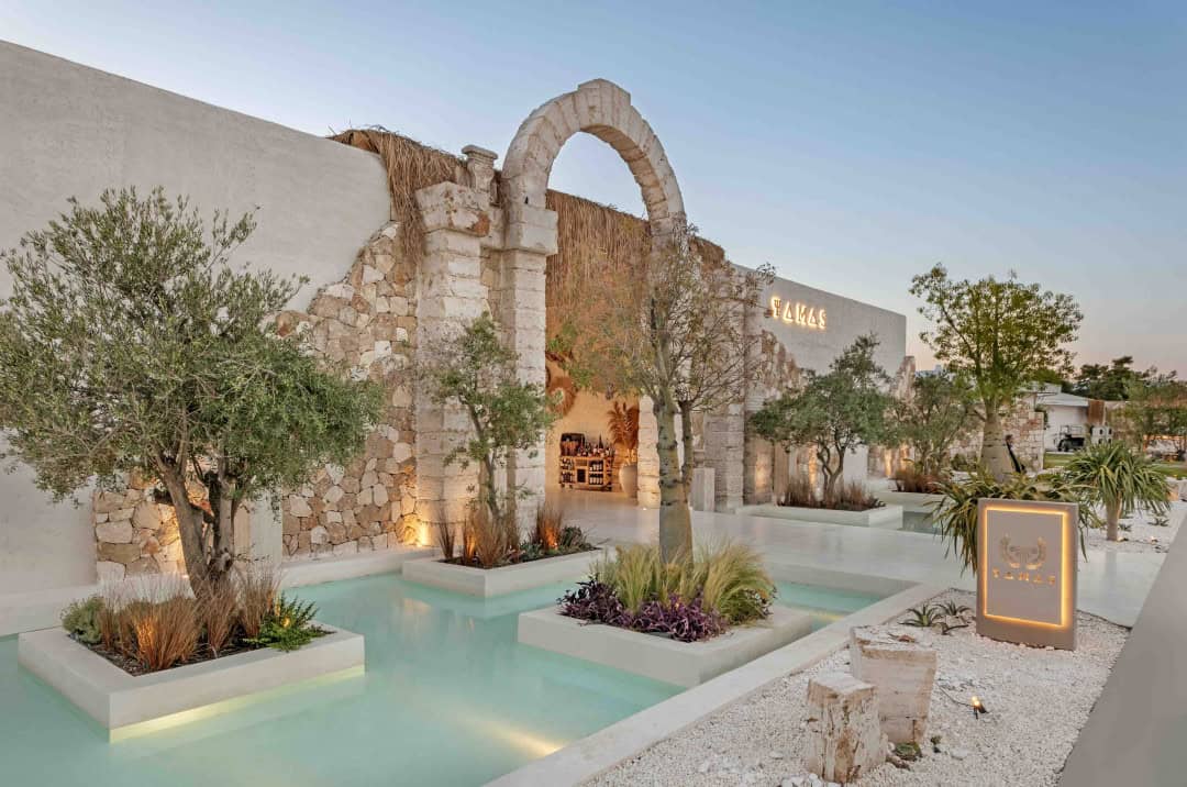 Yamas Restoran Yamas Restoran