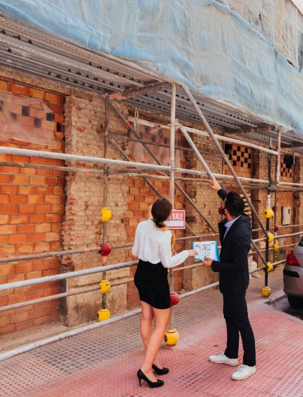 Yangına Dayanıklı Yapılar