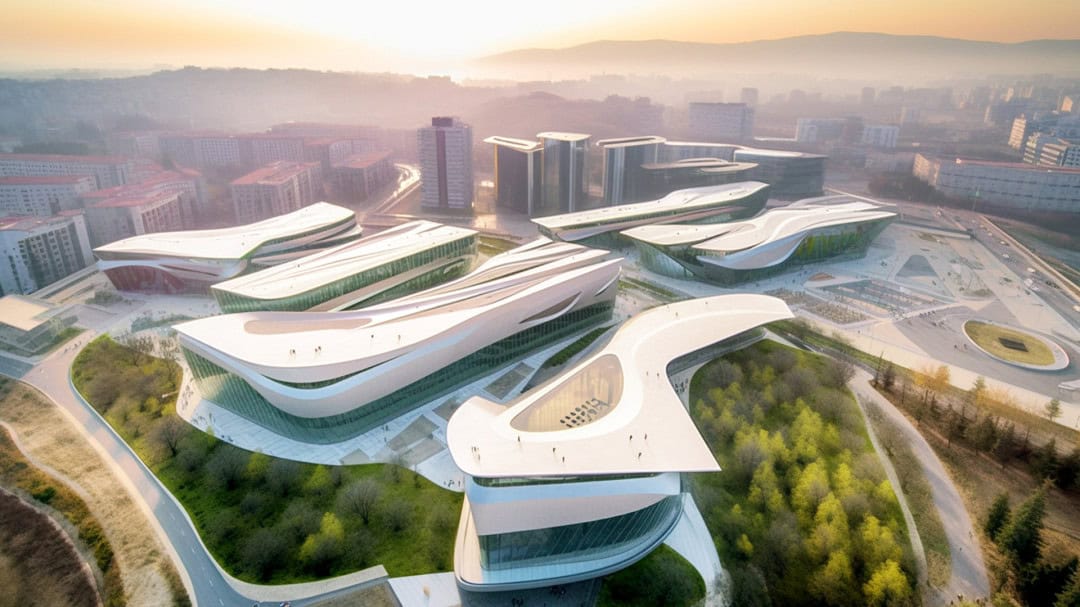 Yapay Zeka Uygulamaları